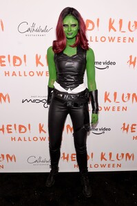 [1184778627] Heidi Klum's 20th Annual Halloween Party Presented By Amazon Prime Video And SVEDKA Vodka At Cathédrale New York - Arrivals.jpg