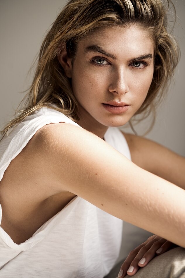 Nicole Berry
