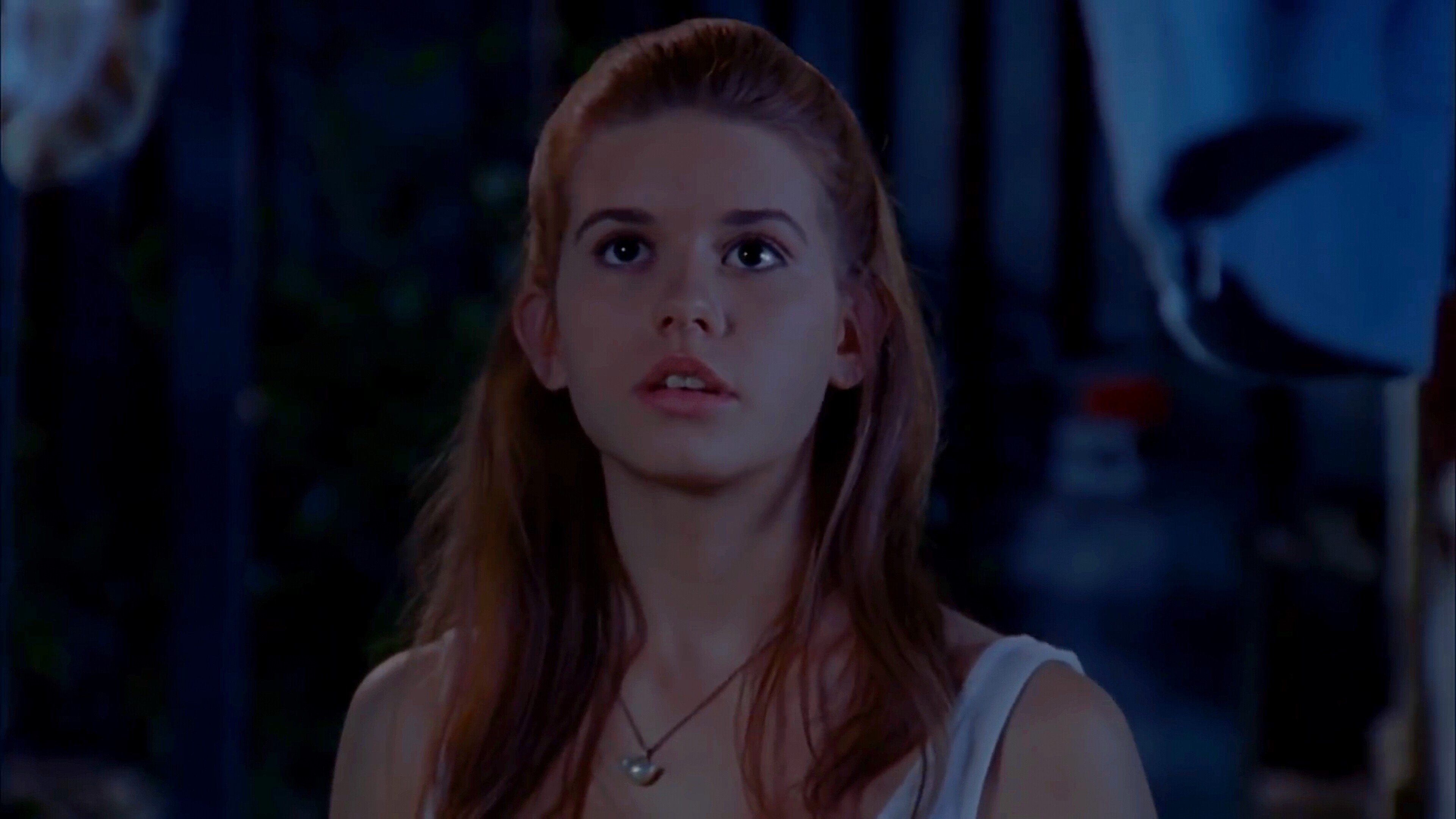Lightning Point (Alien Surf Girls)