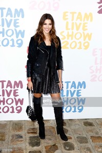 iris-mittenaere-attends-the-etam-winter-2019summer-2020-show-as-part-picture-id1176876134.jpg