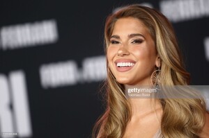 kara-del-toro-attends-the-premiere-of-foxs-ford-v-ferrari-at-tcl-on-picture-id1185565344.jpg