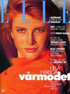 Angie Everhart Swedish Elle March 1991.jpg