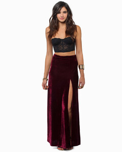 burgundy-high-hopes-side-slit-velour-skirt (1).jpg