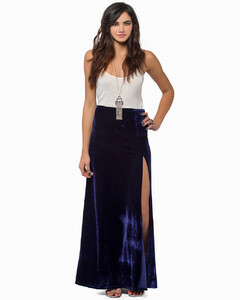 plum-high-hopes-side-slit-velour-skirt (1).jpg