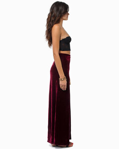 burgundy-high-hopes-side-slit-velour-skirt (2).jpg