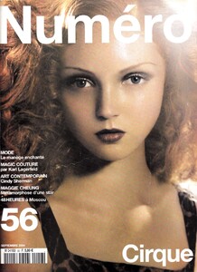 PIPOCA - Numéro #56 (September 2004) - Cover.jpg