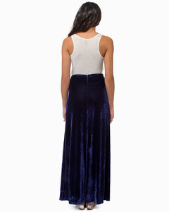 plum-high-hopes-side-slit-velour-skirt (3).jpg