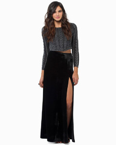 black-high-hopes-side-slit-velour-skirt (1).jpg