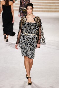 Alexandra Micu Chanel Pre Fall 2020.jpg