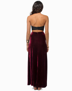 burgundy-high-hopes-side-slit-velour-skirt (3).jpg