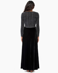 black-high-hopes-side-slit-velour-skirt (3).jpg