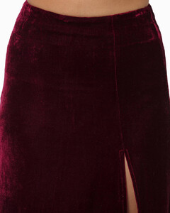 burgundy-high-hopes-side-slit-velour-skirt.jpg