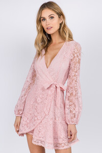 0005116_lace-plunged-neck-lantern-mini-dress.jpeg