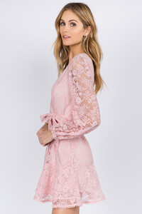 0005118_lace-plunged-neck-lantern-mini-dress.jpeg