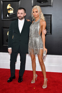 Pia+Mia+62nd+Annual+GRAMMY+Awards+Arrivals+tV1hWEhrhbix.jpg