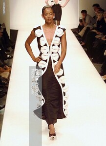 evening gown by Josephine Seidita for the Mario Valentino 1998 Spring Summer  New York Fashion Week.jpg