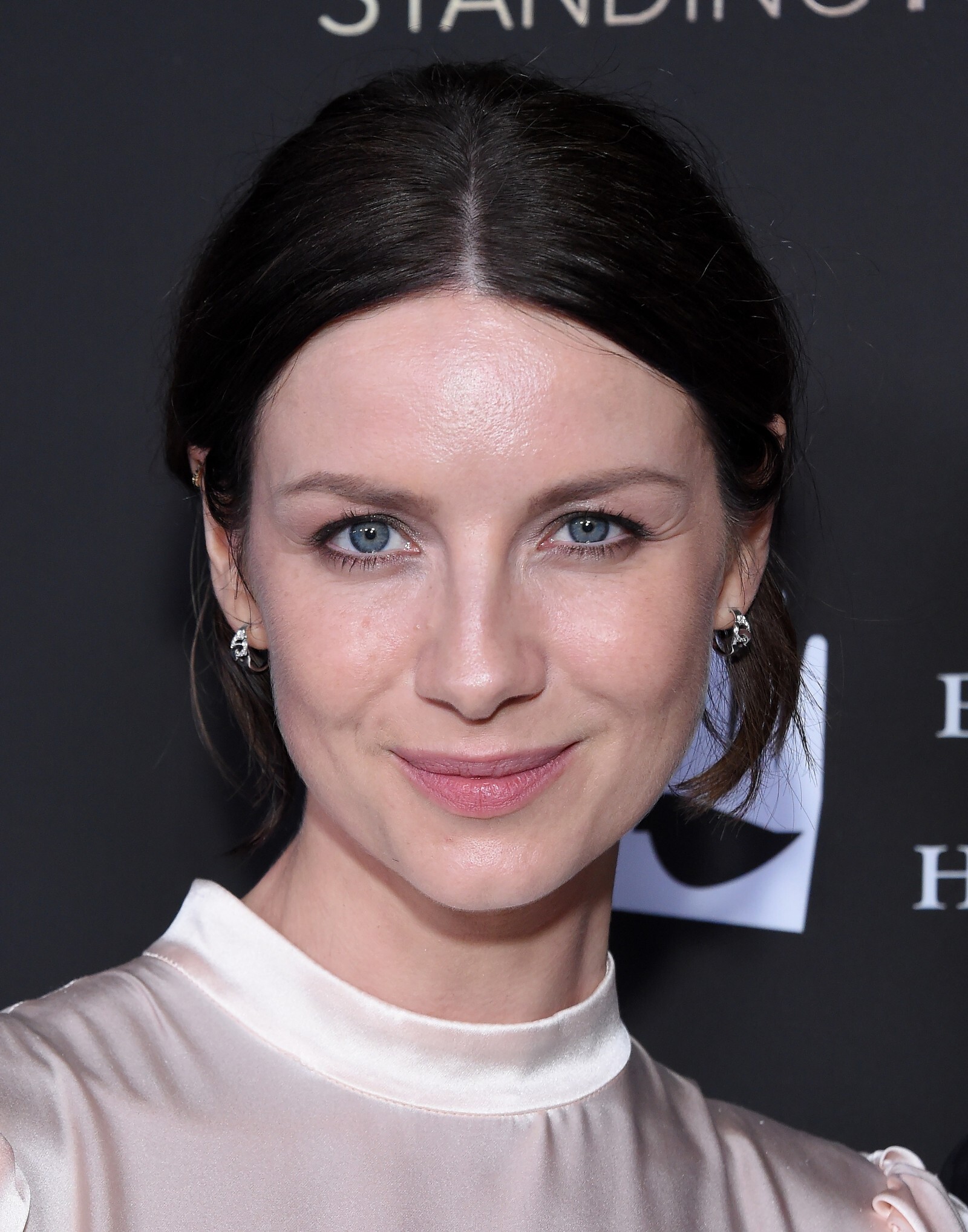 Caitriona Balfe.