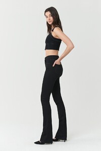 3X1-Maya-Skinny-Flare-Black-side.jpg