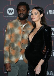 Nicole+Trunfio+Warner+Music+Group+Pre+Grammy+YGpJzeXB2TDx.jpg