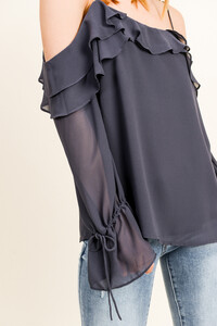 charcoal-grey-chiffon-ruffled-cold-shoulder-long-bell-sleeve-blouse-top__6.jpg