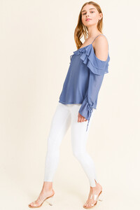 dusty-blue-chiffon-ruffled-cold-shoulder-long-bell-sleeve-blouse-top__4.jpg