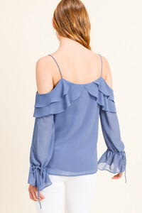 dusty-blue-chiffon-ruffled-cold-shoulder-long-bell-sleeve-blouse-top__5.jpg