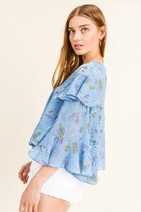 dusty-blue-floral-print-ruffled-bell-sleeve-back-slit-boho-blouse-top__4.jpg