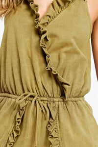 olive-green-acid-washed-sleeveless-ruffled-surplice-boho-pocketed-romper-playsuit__5.jpg