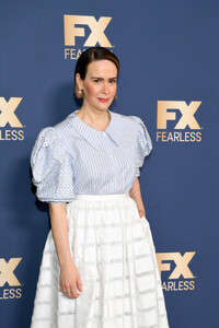 Sarah+Paulson+FX+Networks+Star+Walk+Winter+aWrTIOgeQmex.jpg