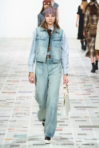 Deirdre Firinne Christian Dior Fall 2020 RTW PFW 1.jpg