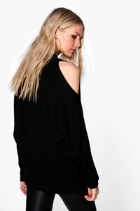 black-bella-cold-shoulder-rib-knit-oversized-jumper (2).jpg