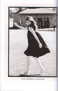 Kirsten Dunst Lula magazine #2 'Wendy bird' ph-Ellen von Unwerth 003.jpg