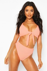 pink-crinkle-tie-front-high-waist-bikini (3).jpg