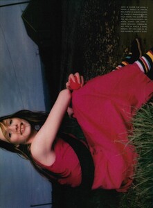 ARCHIVIO - Vogue Italia (February 1999) - Multicolor Outwear - 011.jpg
