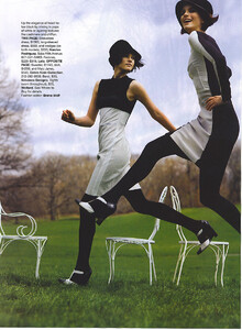 Harper's Bazaar US (July 2006) - Trends from New York - 002.jpg