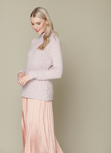 irelands eye trellis sweater pink 01.jpg