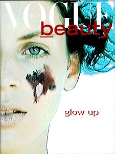 ARCHIVIO - Vogue Italia (December 2001) - Glow Up - 001.jpg