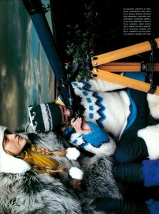 ARCHIVIO - Vogue Italia (November 1999) - The Joy Of Winter - 003.jpg