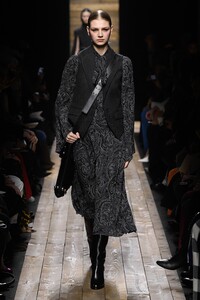 Deirdre Firinne Michael Kors Fall 2020 RTW NYFW 1.jpg