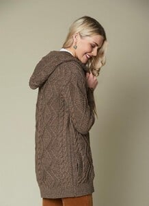 blarney hannah aran cardigan brown 02.jpg