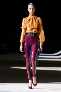 Ellen Rosa Saint Laurent Fall 2020 RTW PFW 2.jpg