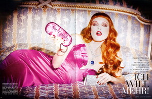 Vogue Germany (December 2005) - Ich Will Mehr! - 001.jpg