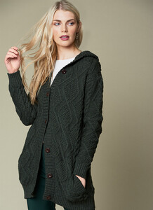 blarney hannah aran cardigan green.jpg