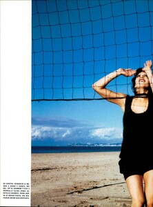 ARCHIVIO - Vogue Italia (June 2001) - Smash of Stripes - 005.jpg