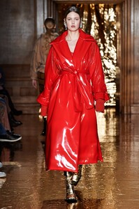 Lindsey Wixson Preen by Thornton Bregazzi Fall 2020 RTW MFW 1.jpg