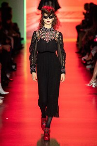 Giselle Norman Anna Sui Fall 2020 RTW NYFW 1.jpg