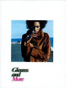 ARCHIVIO - Vogue Italia (August 2003) - Gleams and More - 001.jpg