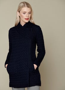 Kinsealy Wool Biker Coat 02.jpg