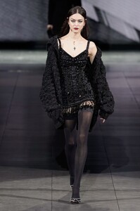 Zhenya Katava Dolce & Gabanna Fall 2020 RTW MFW 2.jpg
