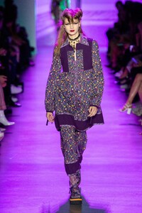 Deirdre Firinne Anna Sui Fall 2020 RTW NYFW 1.jpg